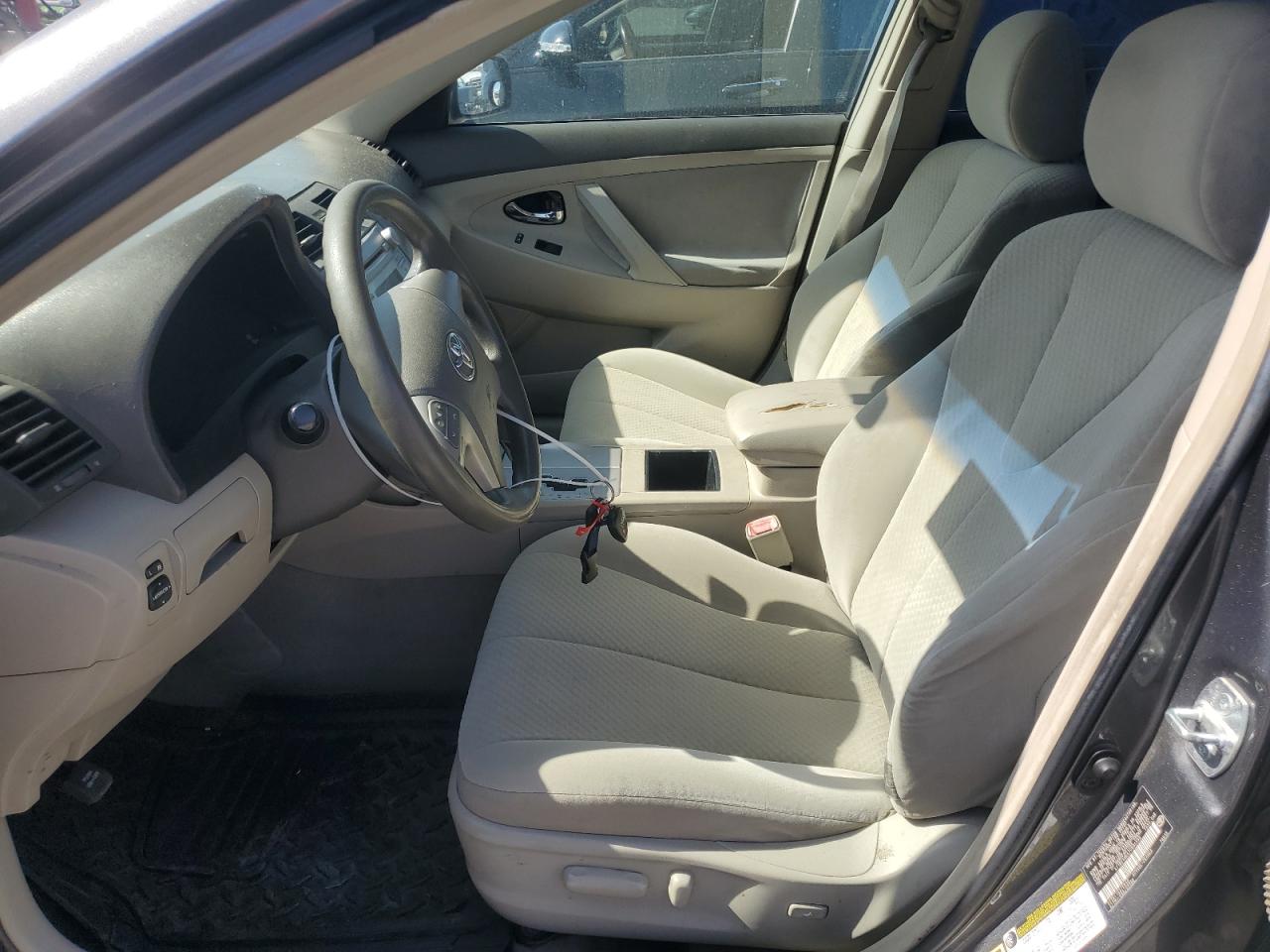 2007 Toyota Camry Ce VIN: 4T1BE46K47U695589 Lot: 58269485