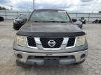 2006 Nissan Frontier Crew Cab Le de vânzare în Lexington, KY - Mechanical
