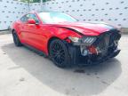 2017 FORD MUSTANG for sale at Copart CHESTER