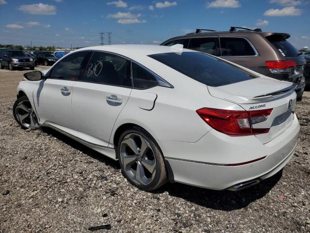  HONDA ACCORD 2020 Biały