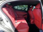 2023 Lexus Is 350 F Sport Design   en Venta en San Diego, CA - All Over