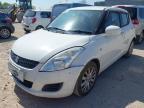 2013 SUZUKI SWIFT SZ3 for sale at Copart BRISTOL