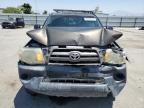 2009 Toyota Tacoma Access Cab na sprzedaż w Bakersfield, CA - Front End