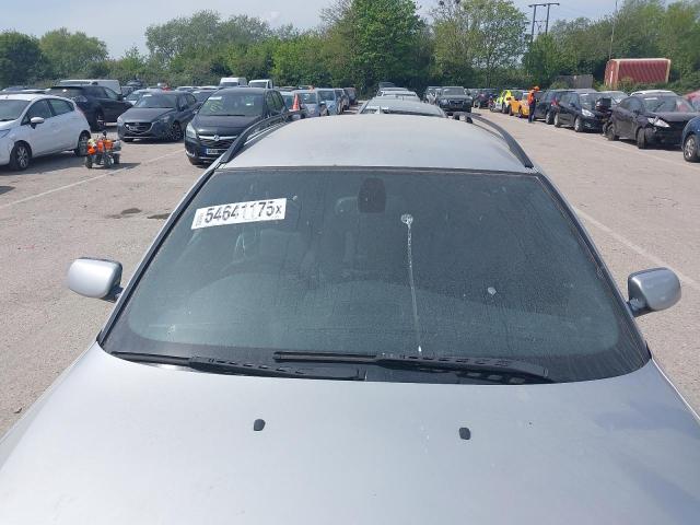 2006 BMW 530D M TOU