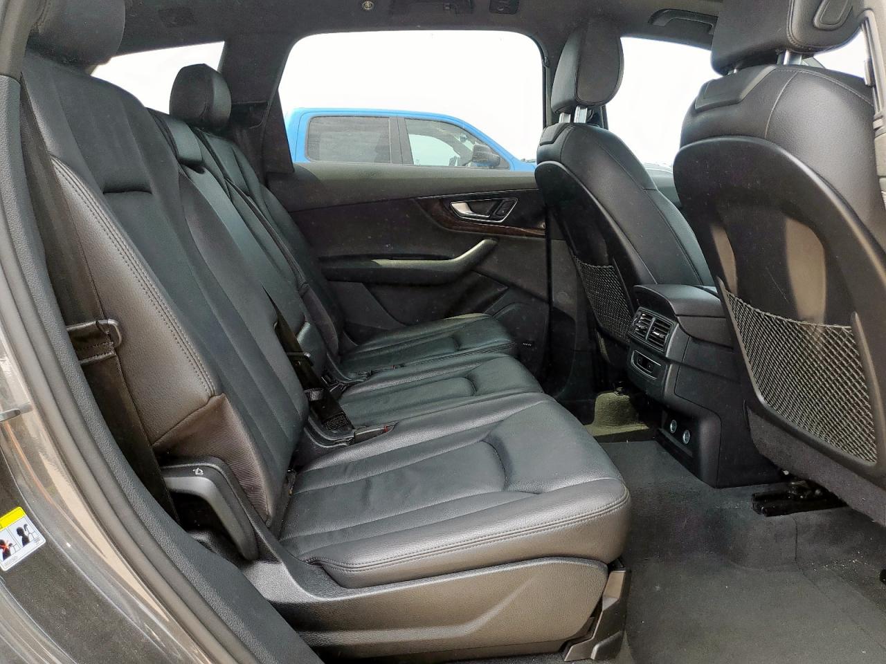 2018 Audi Q7 Premium Plus VIN: WA1LAAF76JD042147 Lot: 57360975