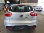 2013 Kia Rio Ex на продаже в East Granby, CT - Mechanical