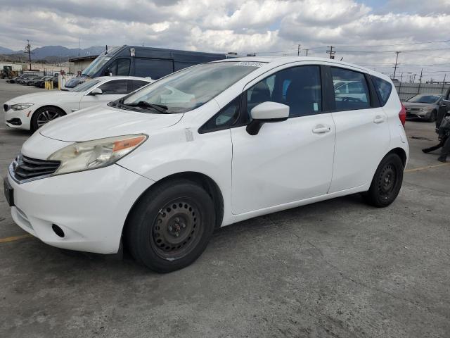 2015 Nissan Versa Note S