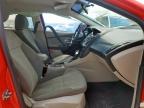 2013 Ford Focus Se de vânzare în Grand Prairie, TX - Side