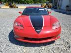 2007 Chevrolet Corvette  на продаже в Concord, NC - Side