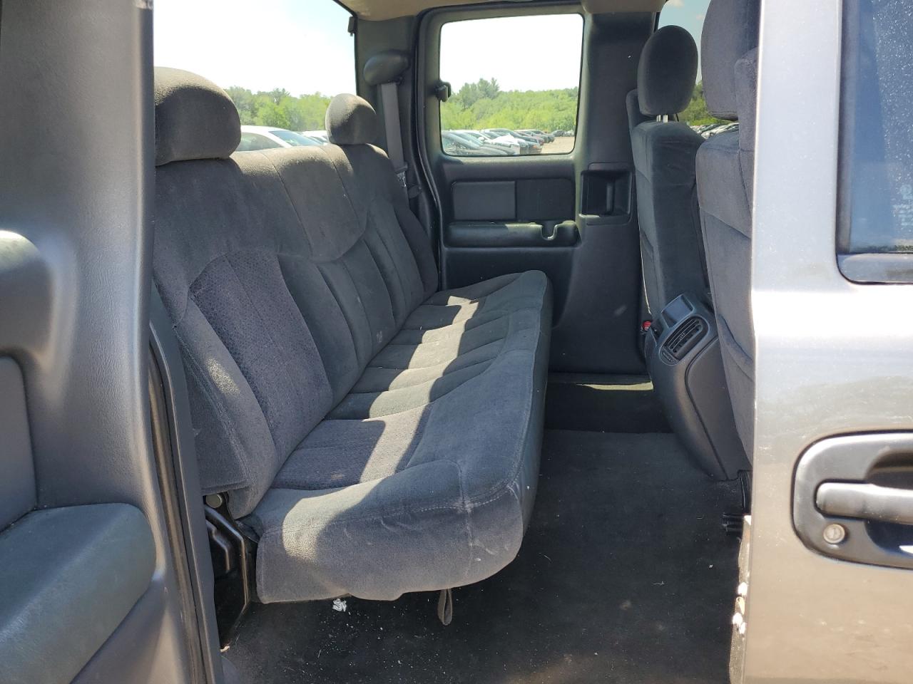 2000 Chevrolet Silverado K1500 VIN: 2GCEK19T9Y1339861 Lot: 57458805