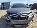 2013 Toyota Venza Le   na sprzedaż w Antelope, CA - Front End