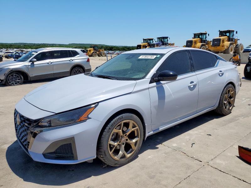 NISSAN ALTIMA SR 2024