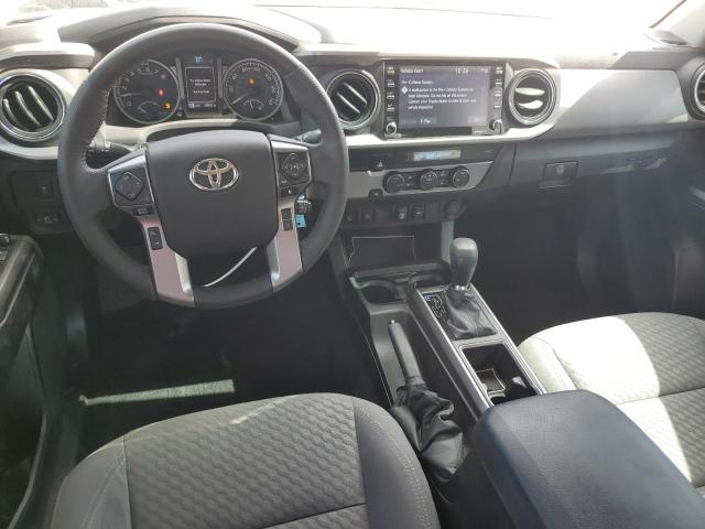  TOYOTA TACOMA 2022 Білий