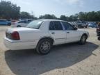 2009 Mercury Grand Marquis Ls за продажба в Ocala, FL - Front End