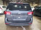2016 Kia Sedona Lx იყიდება Greenwell Springs-ში, LA - Mechanical