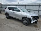 2015 Nissan Rogue S   იყიდება Fort Wayne-ში, IN - Front End