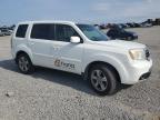 2015 Honda Pilot Exl zu verkaufen in Earlington, KY - Hail