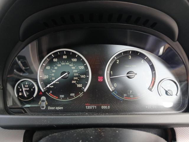 2014 BMW 640D M SPO