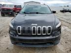 2015 Jeep Cherokee Sport للبيع في Louisville، KY - Water/Flood
