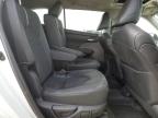2024 Toyota Highlander Hybrid Xle продається в Brighton, CO - Rear End