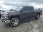 2014 Chevrolet Silverado K1500 Lt for Sale in Earlington, KY - Hail
