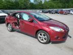 2013 Ford Focus Se იყიდება Ellwood City-ში, PA - Side
