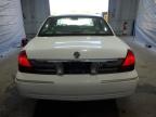 2008 Mercury Grand Marquis Ls for Sale in Candia, NH - Side