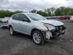 2008 Nissan Rogue S en Venta en New Britain, CT - Front End