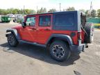2014 Jeep Wrangler Unlimited Sport   за продажба в Denver, CO - Rear End