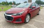 2019 Chevrolet Cruze Lt للبيع في Grand Prairie، TX - Minor Dent/Scratches
