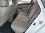 2017 Nissan Sentra S zu verkaufen in Greenwell Springs, LA - Side