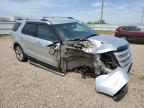 2012 Ford Explorer Limited იყიდება Bismarck-ში, ND - All Over