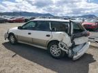 2004 Subaru Legacy Outback Awp zu verkaufen in Helena, MT - Rear End