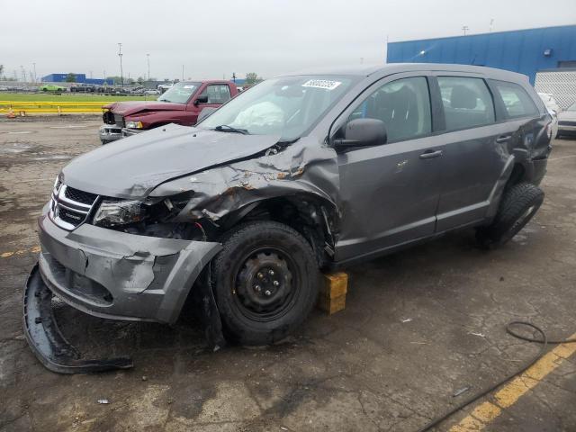 2012 Dodge Journey Se