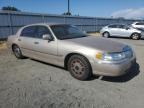1998 Lincoln Town Car Executive for Sale in Sacramento, CA - Minor Dent/Scratches