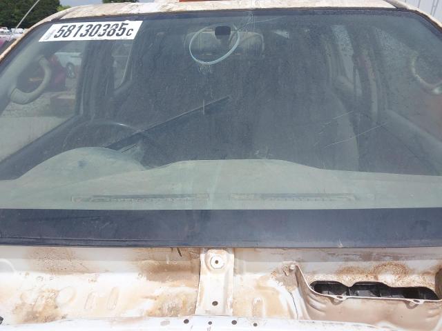 2007 TOYOTA HILUX HL3