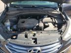 2017 Hyundai Santa Fe Sport  за продажба в Albuquerque, NM - Rear End