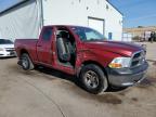 2012 DODGE RAM 1500 ST   à vendre chez Copart ON - TORONTO