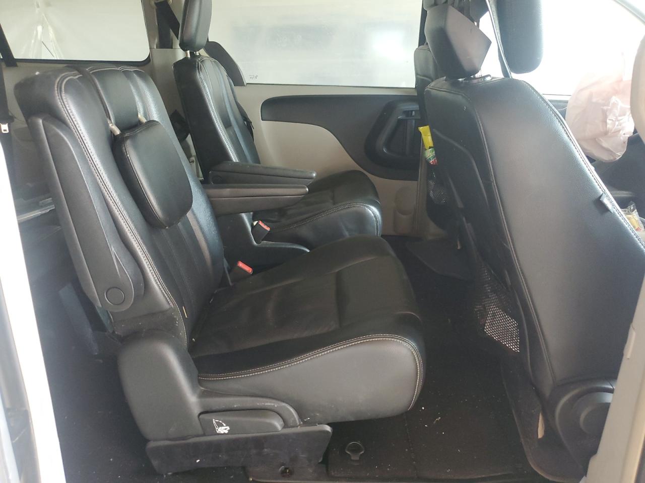 2012 Chrysler Town & Country Touring VIN: 2C4RC1BG7CR337371 Lot: 56984005