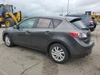 2012 Mazda 3 I   продається в Moraine, OH - Front End