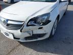 2016 VAUXHALL INSIGNIA TECHLINE CDTI EC  for sale at Copart GLOUCESTER