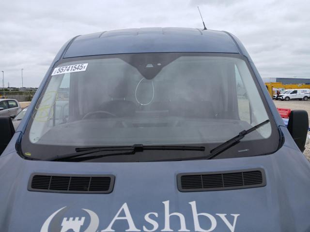 2023 FORD TRANSIT 35