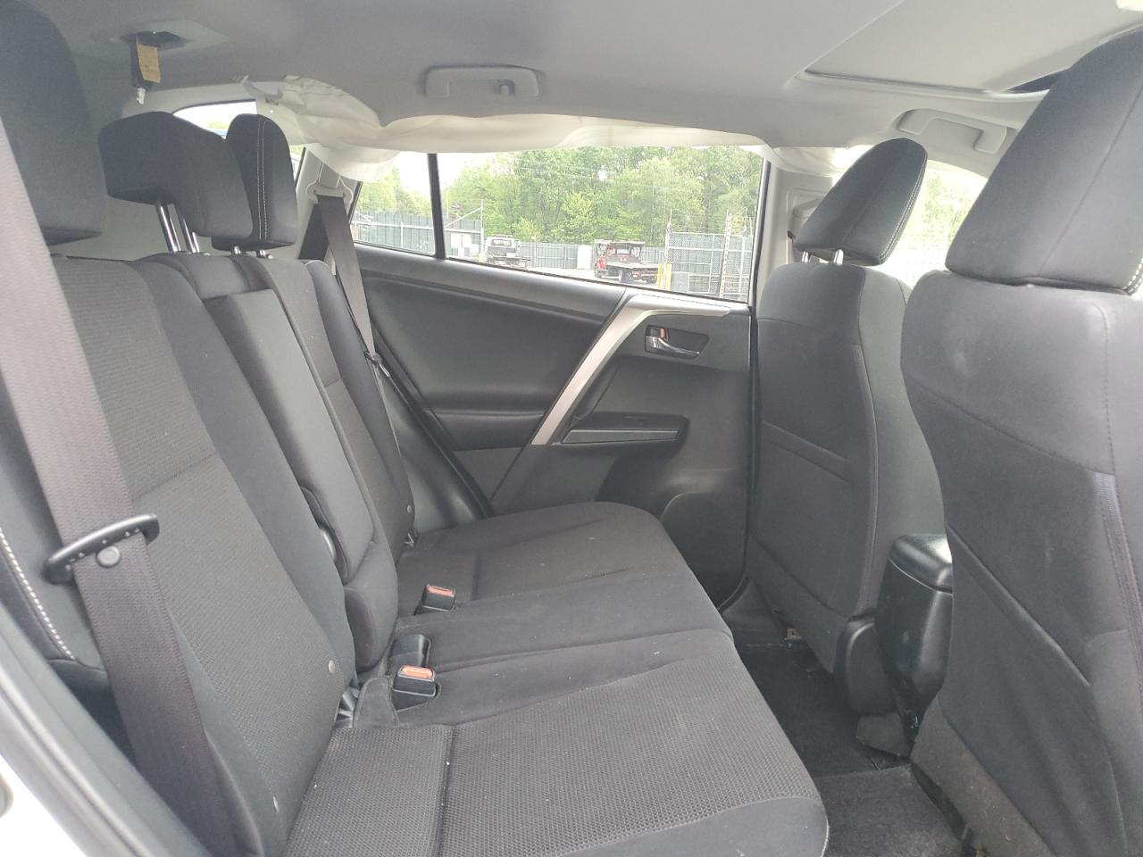 2018 Toyota Rav4 Adventure VIN: JTMRFREV5JJ742419 Lot: 57070855