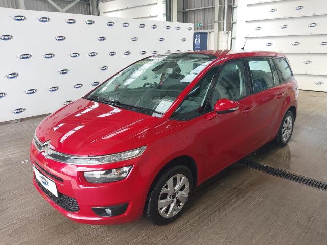 CITROEN C4 GRAND P 2016
