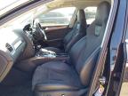 2012 AUDI RS4 FSI QU for sale at Copart YORK