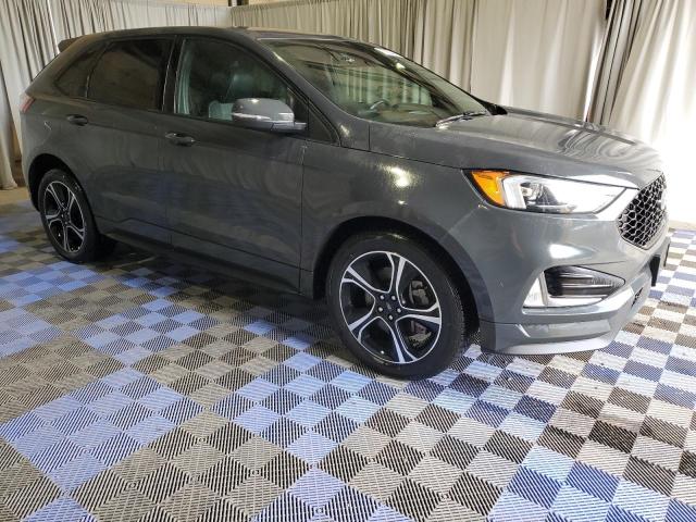  FORD EDGE 2021 Gray