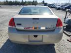 2010 Chevrolet Impala Ls en Venta en Elmsdale, NS - Mechanical
