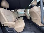 2021 Toyota Sienna Xle на продаже в North Billerica, MA - Normal Wear