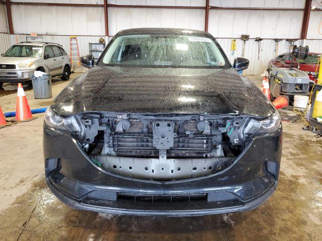  MAZDA CX-9 2016 Black