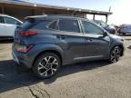 2022 Hyundai Kona Limited на продаже в Denver, CO - Front End